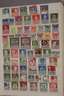 Briefmarkensammlung BRD und Besatzungszonen