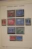 Briefmarkensammlung BRD und Besatzungszonen