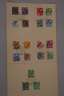 Briefmarkensammlung DDR