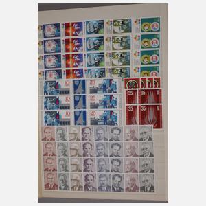 Briefmarkensammlung DDR