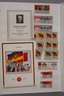 Briefmarkensammlung DDR