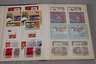 Briefmarkensammlung DDR