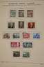 Briefmarkensammlung DDR