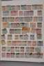 Große Briefmarkensammlung Welt