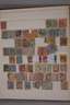 Große Briefmarkensammlung Welt