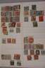 Große Briefmarkensammlung Welt