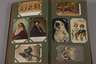 Postkartenalbum Kitsch