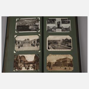 Ansichtskartenalbum Berlin