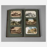 Ansichtskartenalbum Berlin111