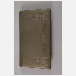 Postkartenalbum Kitsch