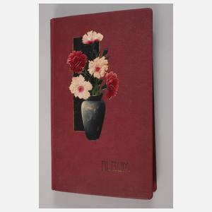 Ansichtskartenalbum Deutschland