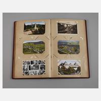Ansichtskartenalbum Deutschland111