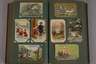 Postkartenalbum Kitsch