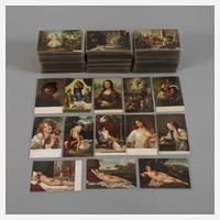 Postkartensammlung Stengel111