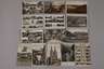Sammlung Ansichtskarten Deutschland