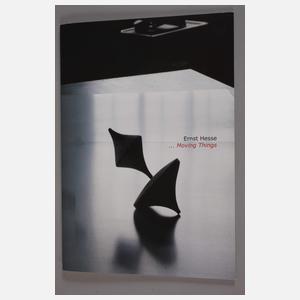 Ernst Hesse, Architekturdetail