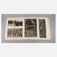 Große Fotomappe holländische Kolonien111