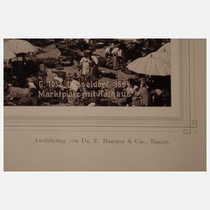 Fotomappe Düsseldorf