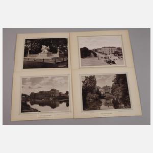 Fotomappe Düsseldorf