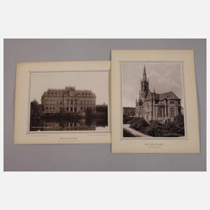 Fotomappe Düsseldorf