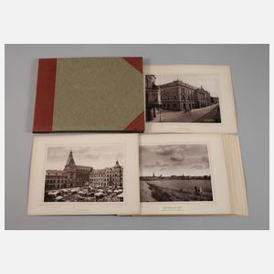 Fotomappe Düsseldorf