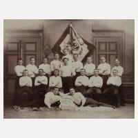 Foto Turnerbund "Riege Vorwärts" Reusa/Plauen111