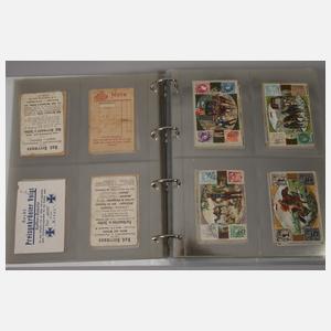 Sammlung Kaufmannsbilder