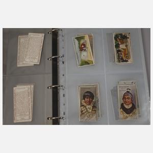 Sammlung Kaufmannsbilder