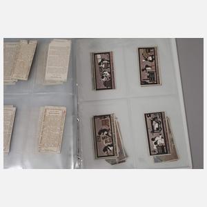 Sammlung Kaufmannsbilder