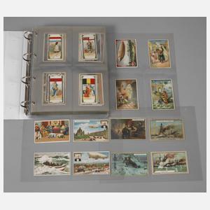 Sammlung Kaufmannsbilder