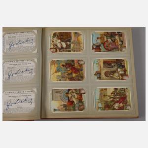 Liebig Sammelbilderalbum