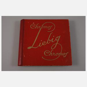 Liebig Sammelbilderalbum