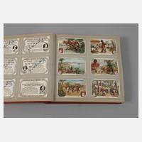 Liebig Sammelbilderalbum111