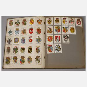 Wappensammlung