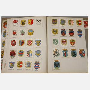 Wappensammlung