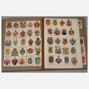 Wappensammlung