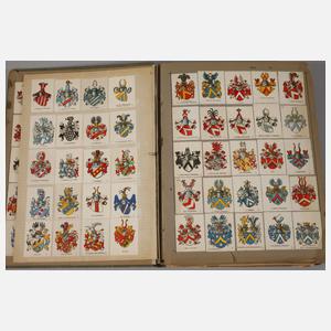 Wappensammlung