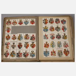 Wappensammlung
