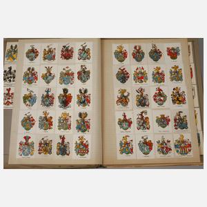 Wappensammlung