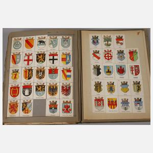 Wappensammlung