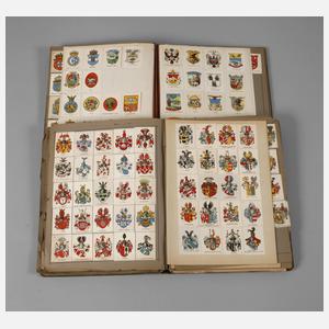 Wappensammlung