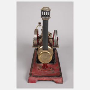 Doll stationäre Lokomobile