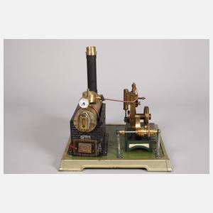 Märklin Schiffsdampfmaschine