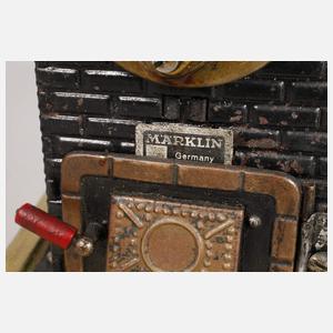 Märklin Schiffsdampfmaschine