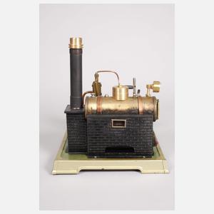 Märklin Schiffsdampfmaschine