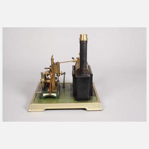 Märklin Schiffsdampfmaschine