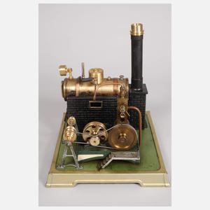 Märklin Schiffsdampfmaschine