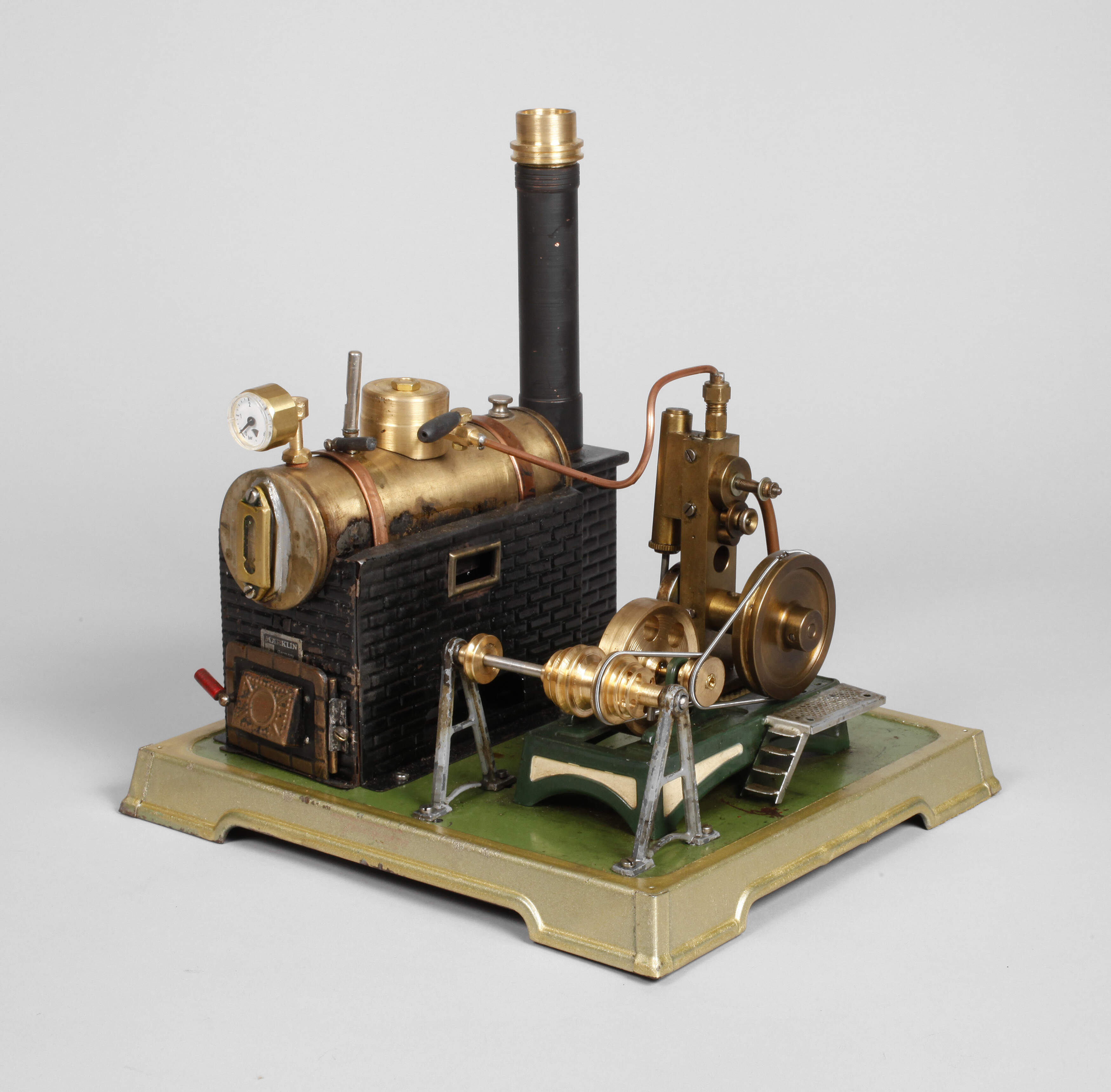 Märklin Schiffsdampfmaschine