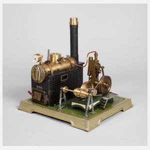Märklin Schiffsdampfmaschine