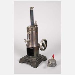 Märklin stehende Dampfmaschine